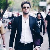 بنیامین بهادری